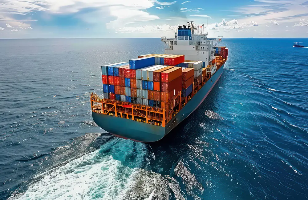 Lojistikte Dijital Dönüşüm